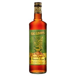 Tiki Lovers Pineapple Rum [0,7L|45%]
