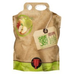 GreenJoy Vörös áfonya gyümölcslé - 3 liter