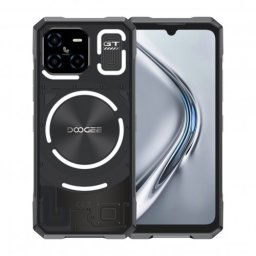 Doogee Blade GT Ultra 16GB 512GB Fekete