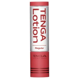 TENGA Lotion Regular - vízbázisú síkosító maszturbátorhoz (170 ml)