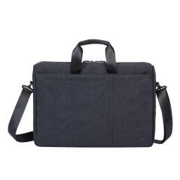 8355 17, 3" Laptop Bag Black (4260403573167)