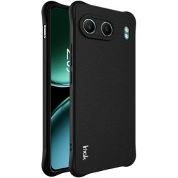 IMAK Védőtok: OnePlus Nord 4 5G MATTE BLACK