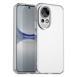CANDY Védőhuzat Huawei Nova 13 tejszerű matthoz