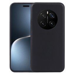 TPU Védőburkolat a Honor Magic7-hez Pro 5G fekete