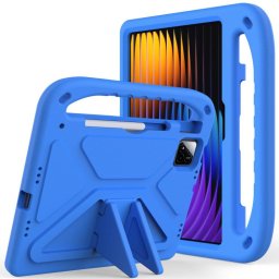 KIDDO Gyermekhuzat Xiaomi Pad 7 / Pad 7 Pro kék színhez