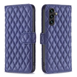 LATTICE Védőtok a Samsung Galaxy A56 kék