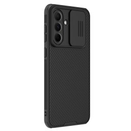 NILLKIN CAMSHIELD PRO Fedél a Samsung Galaxy A56 fekete