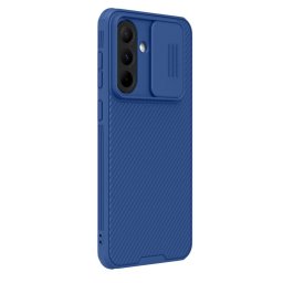 NILLKIN CAMSHIELD PRO Fedél a Samsung Galaxy A56 kék