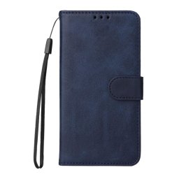 SMOOTH Pénztárca tok Samsung Galaxy A56 kék