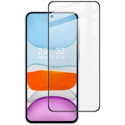 IMAK 3D Edzett védőüveg a Samsung Galaxy A36