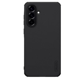 NILLKIN FROSTED Védőburkolat Samsung Galaxy A56 fekete