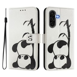 ART Tárcatakaró a Samsung Galaxy A36 PANDA