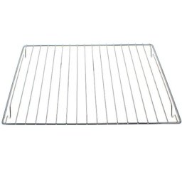 Bauknecht sütőrács 43cm x 37cm