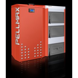 KOLTON PELLMAX 25 kW automata pellet kazán
