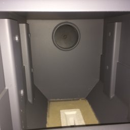 Vigas 80 LC faelgázositó kazán 92kW