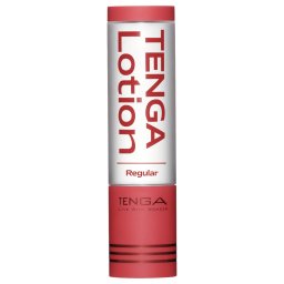 TENGA Lotion Regular - vízbázisú síkosító maszturbátorhoz (170 ml)