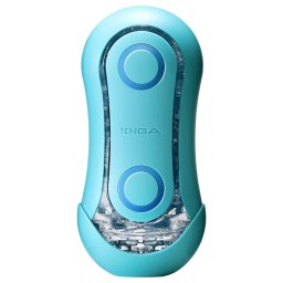 TENGA Flip Orb Pastaio - szuper-maszturbátor férfiaknak (kék)