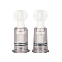 Easytoys - mellbimbó szívó pumpa - kicsi (2 db)