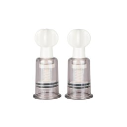 EasyToys - mellbimbó szívó pumpa - kicsi (2 db)