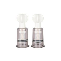 Easytoys - mellbimbó szívó pumpa - kicsi (2db)