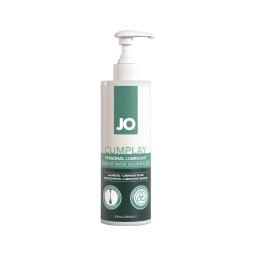 System Jo - műsperma vegyesbázisú síkosító (240 ml)