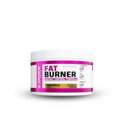 Marathontime Fat Burner powder 150 g