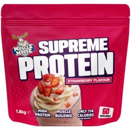 MuscleMoose Supreme Protein