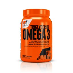 Extrifit Triglycerid Omega 3
