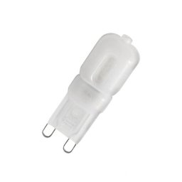Optonica G9 LED spot 3W 220lm 6000K hideg fehér 360° 1638