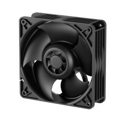 ARCTIC S12038-8K -120mm-es ventilátor - kettős golyóscsapágyas - max 8000 RPM - PWM szabályozott