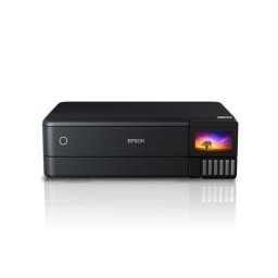 EPSON nyomtató tinta EcoTank L8180, 3in1, A3, 28ppm, USB, LCD panel, fotónyomtató, 6ink, 5 év garancia regisztráció után zdarm