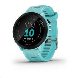 Garmin GPS sportóra Forerunner 55 Blue