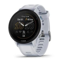 Garmin GPS sportóra Forerunner 955 Whitestone, EU