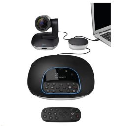 Logitech ConferenceCam csoport
