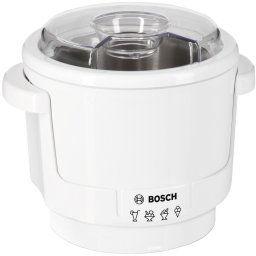 MUZ5EB2 BOSCH JÉGKRÉMKEVERŐ