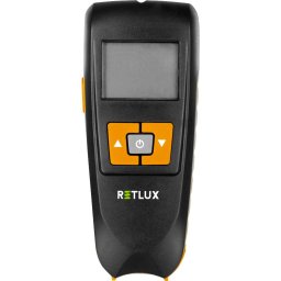 RDT 100 Multidetektor Stud 4V1 RETLUX RETLUX