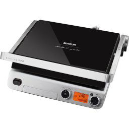 SBG 6650BK kontaktrács SENCOR