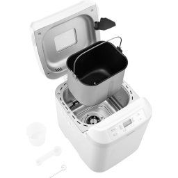 SBR 1040WH kenyérsütőgép SENCOR