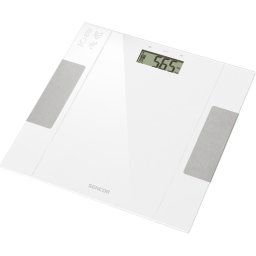 SBS 5051WH SENCOR személyi fitnesz mérleg