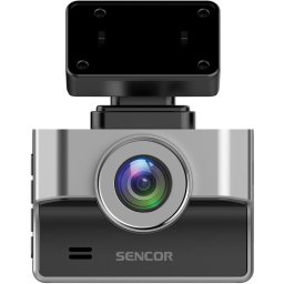 SCR 4600MR DVR KAMERA SENCOR