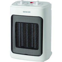 SFH 7600WH SENCOR kerámia fűtőberendezés