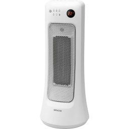 SFH 8019WH SENCOR kerámia fűtőberendezés
