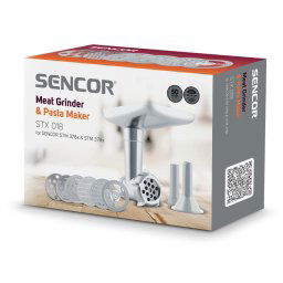 STX 018 Tartozékkészlet az STM 376/378 SENCOR-hoz