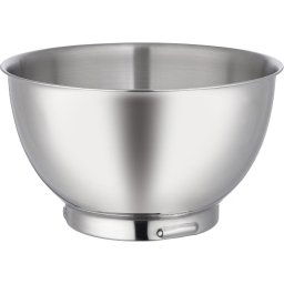 STX 045 rozsdamentes acél tál 3,5l STM 79x SENCOR