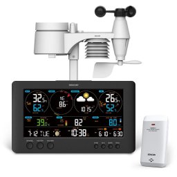 SWS 12500 WiFi METO STATION PRO. SENCOR