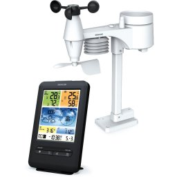 SWS 9898 WiFi METO STATIONS PROF. SENCOR