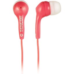 SZEPT 120 PINK SENCOR FEJHALLGATÓ