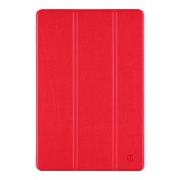 Taktikai könyv Tri Fold Case for Xiaomi Redmi Pad SE Red