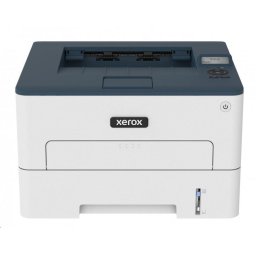 Xerox B230V_DNI, A4 BW nyomtató, 34 lap/perc, USB / Ethernet, Wifi, DUPLEX, Apple AirPrint, Google