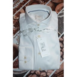 Eterna 1863 modern fit fehér férfi ing, 39